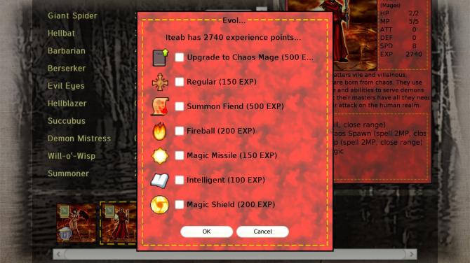 Age of Fear 2: The Chaos Lord GOLD 