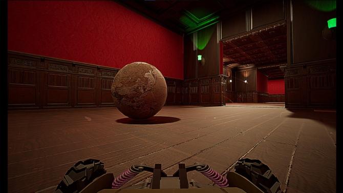 Tape 101: Liminal Descent Closed Beta 
