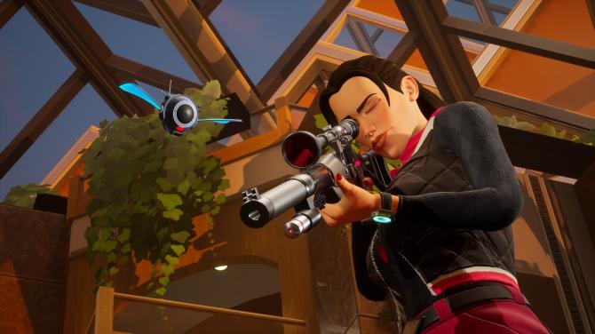 Deceive Inc. Black Tie Edition AR 