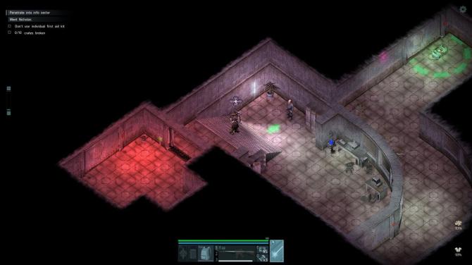 Alien Shooter 2: The Legend 
