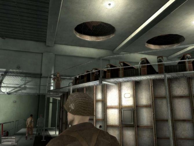 Death to Spies: Gold 