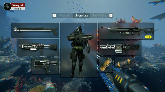 Death in the Water 2 