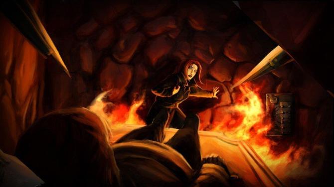 Cognition - Episode 1: The Hangman 