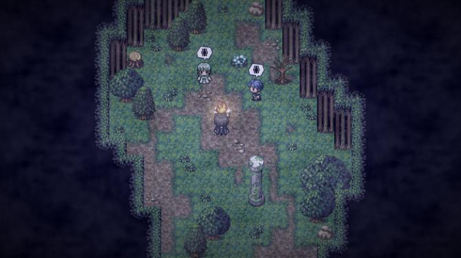 Transcendence Legacy - Voidswept 