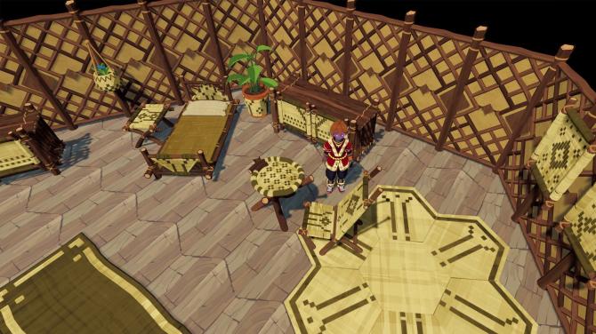 BitCraft Online 