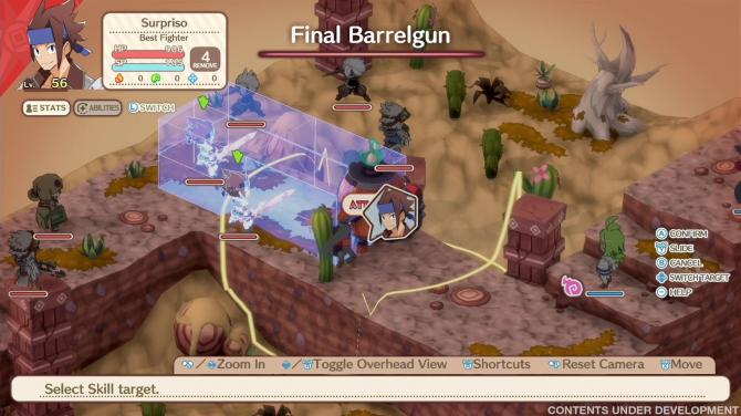 Phantom Brave The Lost Hero 