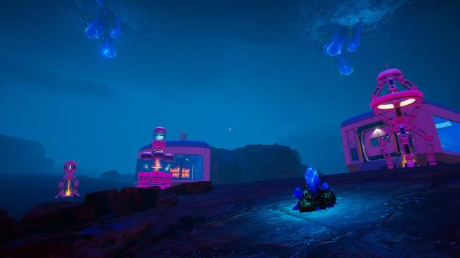 The Planet Crafter 