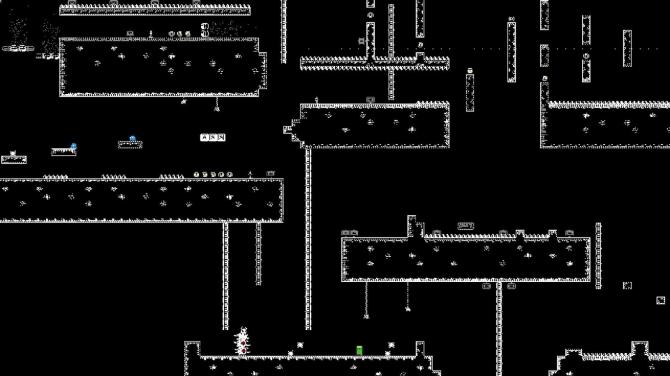 Prototype Juan: A Tale of Two Mundos 