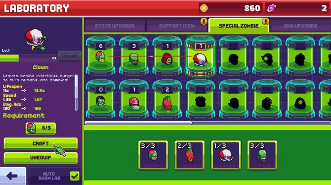 Infectonator 3: Apocalypse 