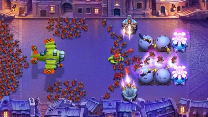 Fieldrunners 2 