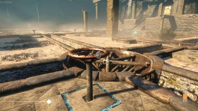 Aporia: Beyond The Valley 