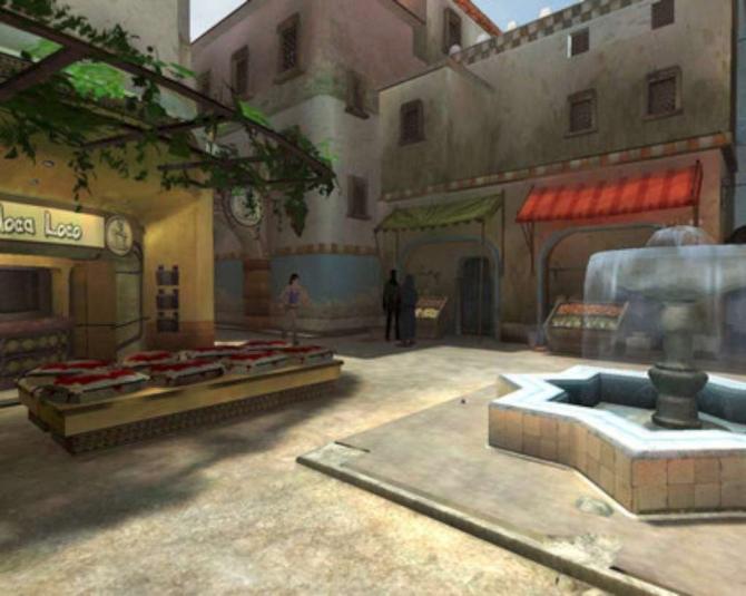 Dreamfall: The Longest Journey 