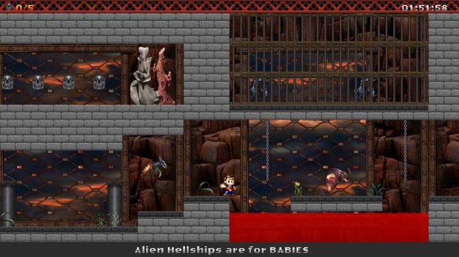 PlataGO! Super Platform Game Maker 