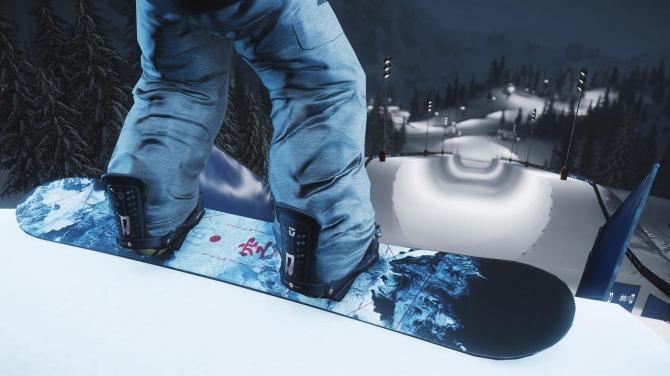 SNOW - The Ultimate Edition 