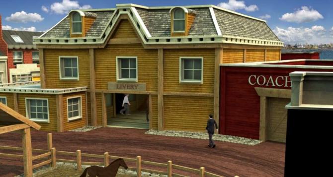 Gold Rush! Anniversary 