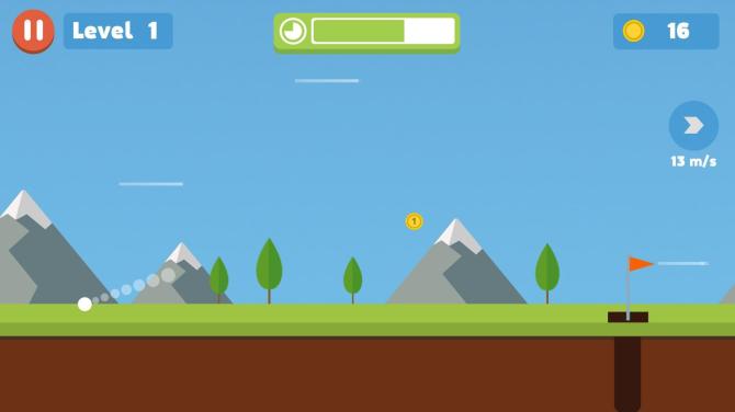 Super Golf 2018 