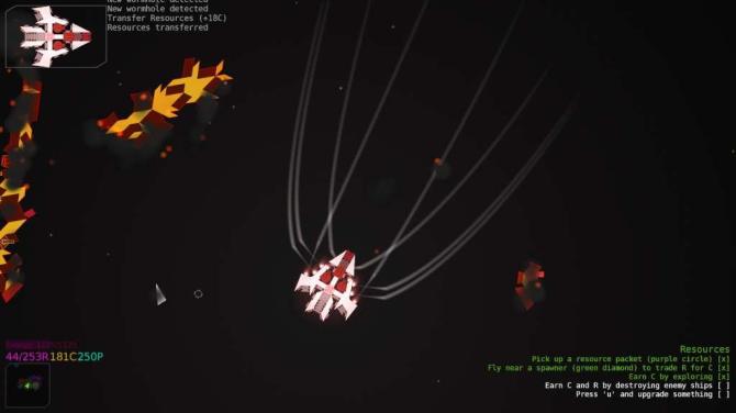 Reassembly GOG CD Key 