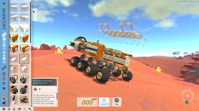 TerraTech: Prospector Edition 