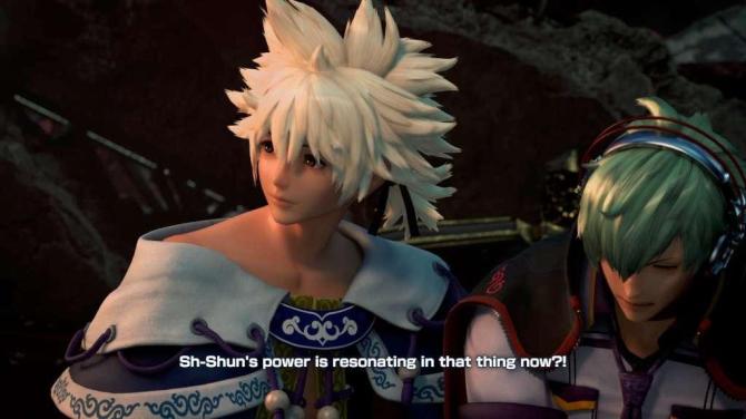 The King of Fighters XIV 