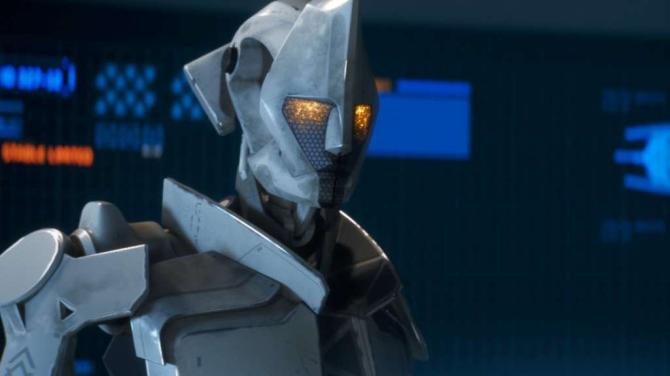 Grey Goo Definitive Edition 