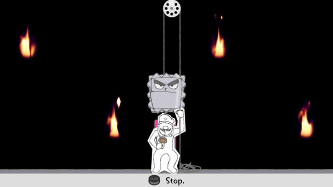 TORIDAMA: Brave Challenge 