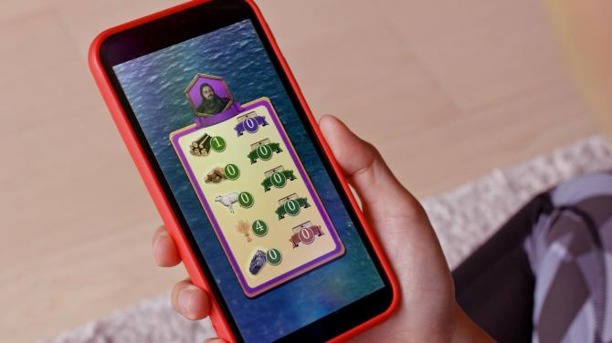 Catan Console Edition 