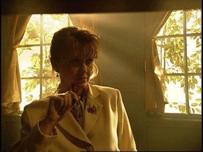 Phantasmagoria 2: A Puzzle of Flesh 