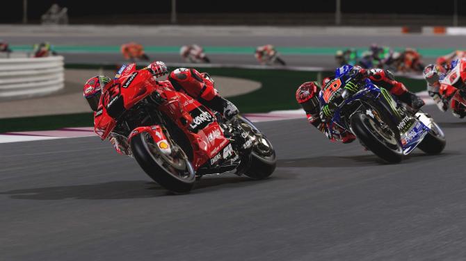 MotoGP 22 US 