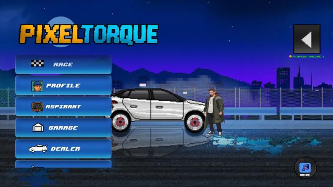 PixelTorque 
