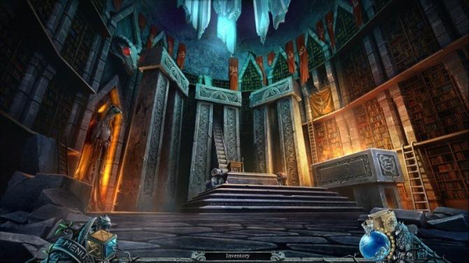 GRAVEN The Purple Moon Prophecy 
