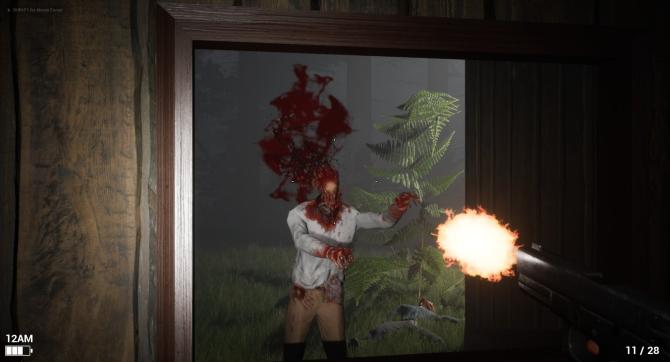 Fever Cabin 