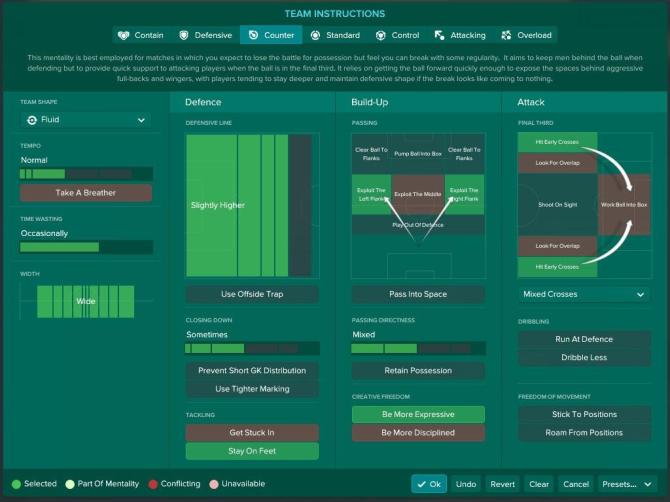 Football Manager 2017 