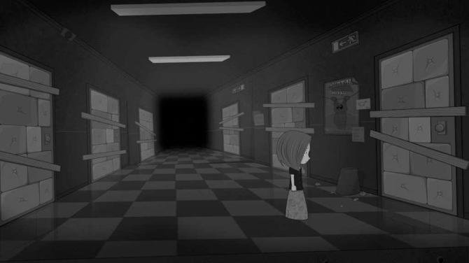 Bear With Me - Episode Three 