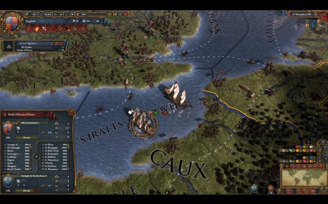 Europa Universalis 4 Ultimate Bundle 