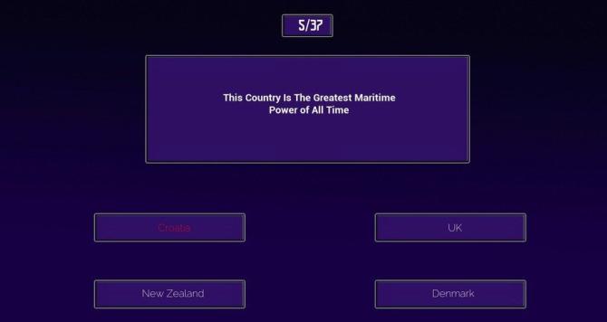 EQ - Countries 