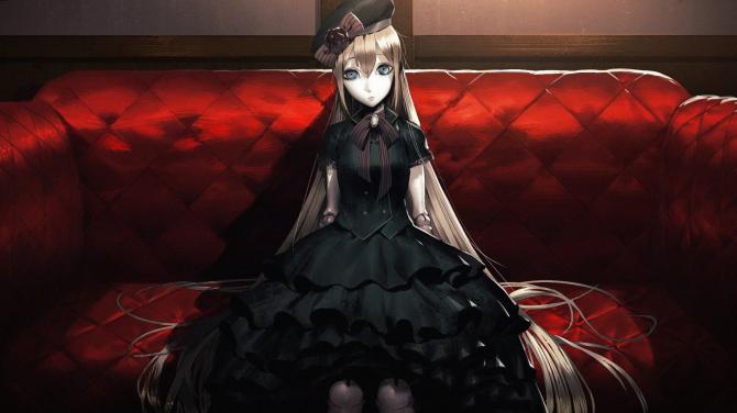 Spirit Hunter: Death Mark 