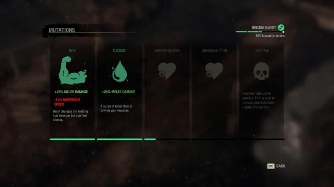 The Last Stand: Aftermath EU 