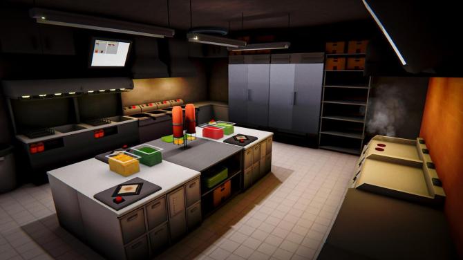 Burger Bots Inc. 