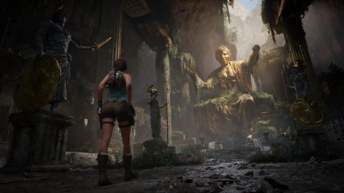 Tomb Raider: Legacy of Atlantis PRE-ORDER 