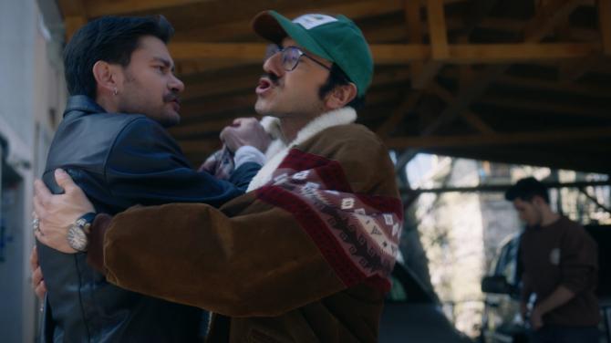 Beta Kafe: Write Your Love Story 