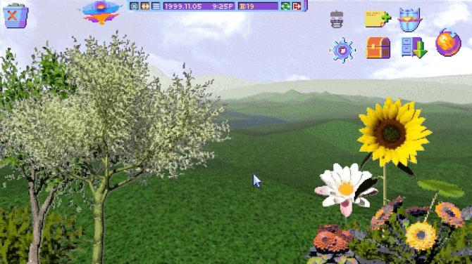 Hypnospace Outlaw 