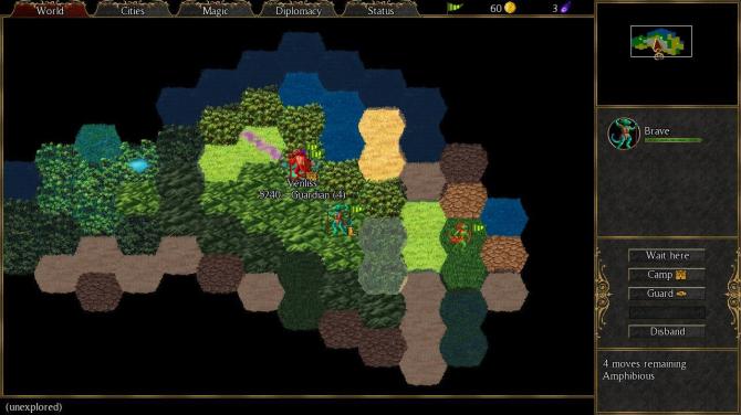 Leylines 