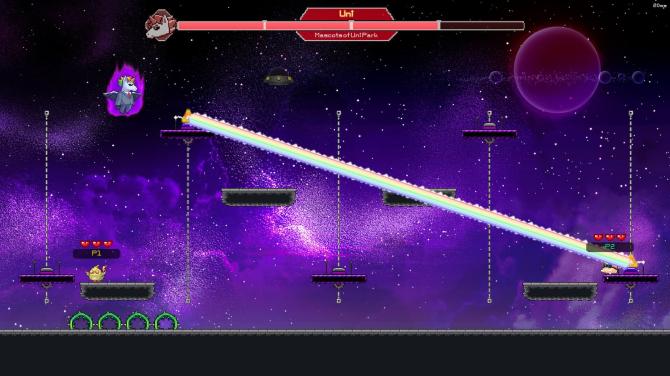 Anidu: Animal Dust Puppet’s Adventure St 