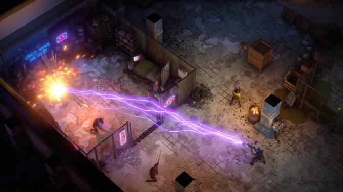 Wasteland 3 