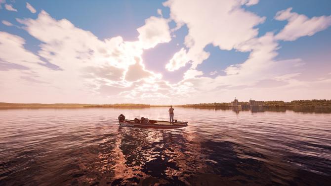 Fishing Sim World: Bass Pro Shops Edition 