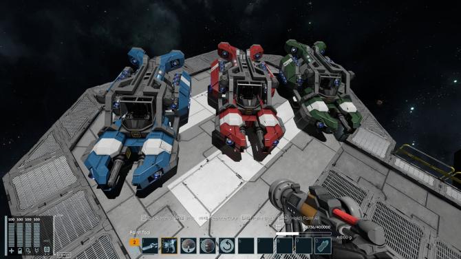 Space Engineers 2 