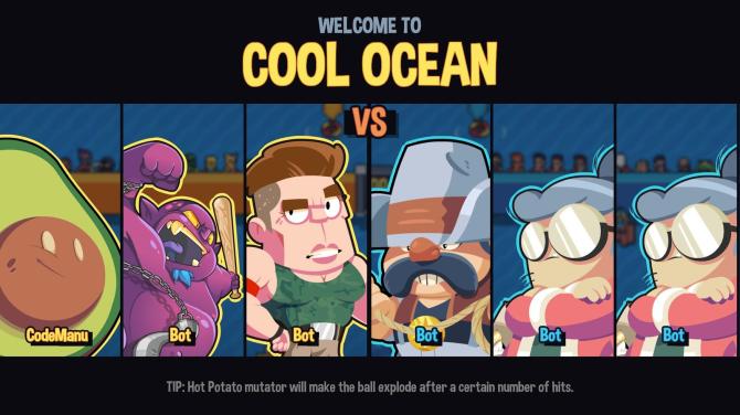 Guts And Goals EU Nintendo Switch CD Key 