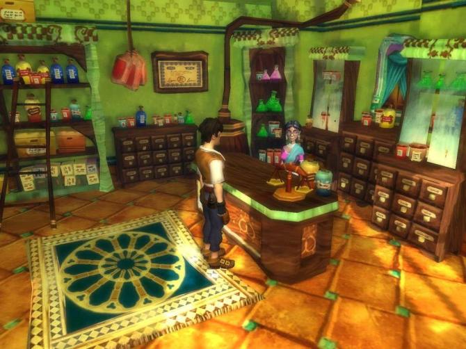 Jack Keane GOG CD Key 