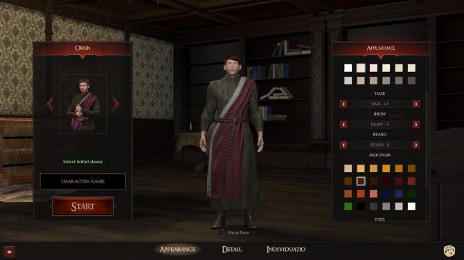 Blackthorn Arena: Reforged 