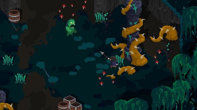 The Ambassador: Fractured Timelines 